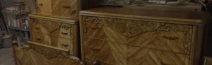 About Alan Karzen Restoration - Antique Restoration & Repair