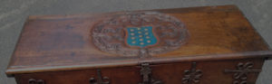 About Alan Karzen Restoration - Antique Specialty Items Restoration