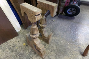 Alan Karzen Restoration - Antique Piano Restoration - Case Study