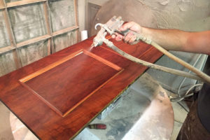 Alan Karzen Restoration - Antique Piano Restoration - Case Study