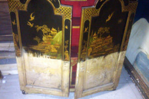 Alan Karzen Restoration - Antique Furniture Restoration - Case Study