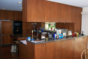 Alan Karzen Restoration - Residential Kitchen Restoration - Finished Kitchen
