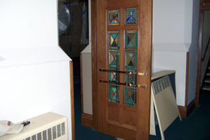Alan Karzen Restoration - Public Buildings - Church Restoration