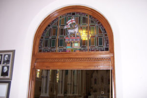 Alan Karzen Restoration - Public Buildings - Church Restoration