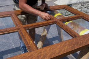 Alan Karzen Restoration - Public Buildings - Library Restoration