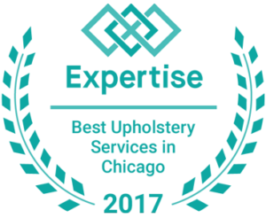 Alan Karzen Restorations - Expertise - Best Upholstery in Chicago 2017