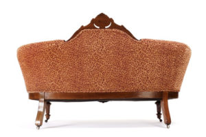 Residential Furniture Restoration - Case Study