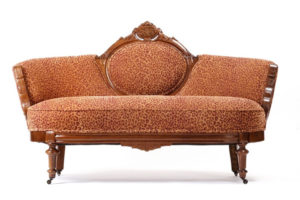 Residential Furniture Restoration - Case Study